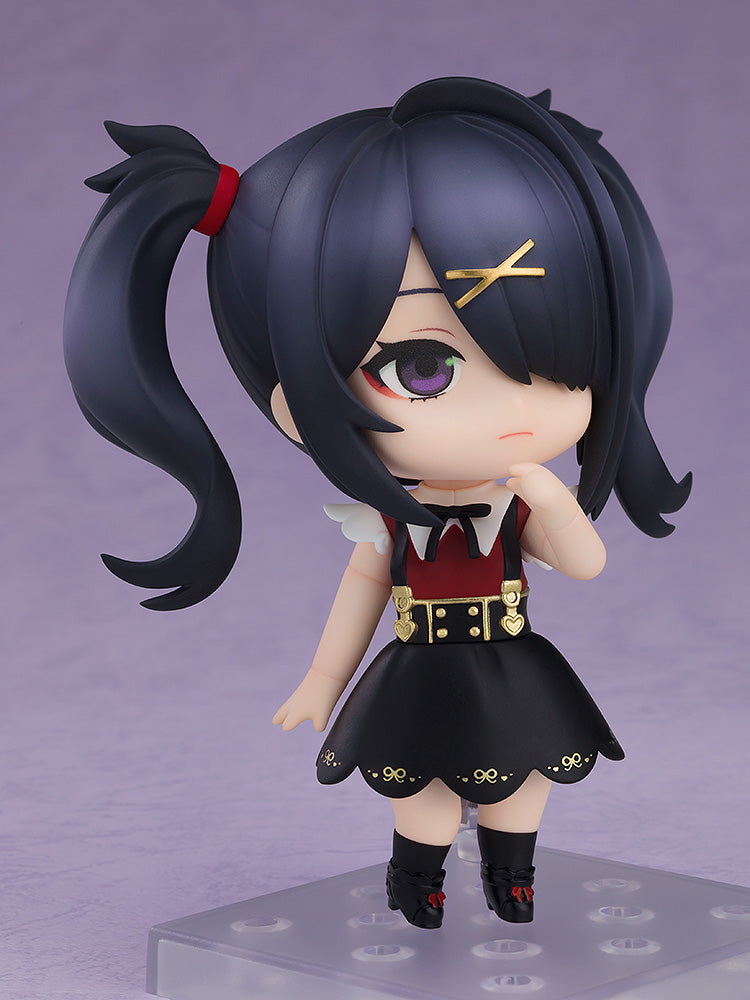 Good Smile Company Nendoroid NEEDY STREAMER OVERLOAD Ame chan Action Figure