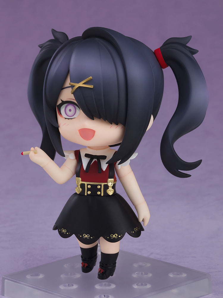 Good Smile Company Nendoroid NEEDY STREAMER OVERLOAD Ame chan Action Figure
