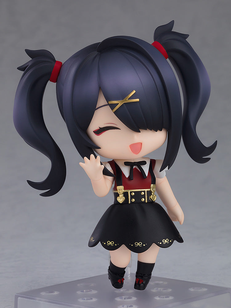 Good Smile Company Nendoroid NEEDY STREAMER OVERLOAD Ame chan Action Figure