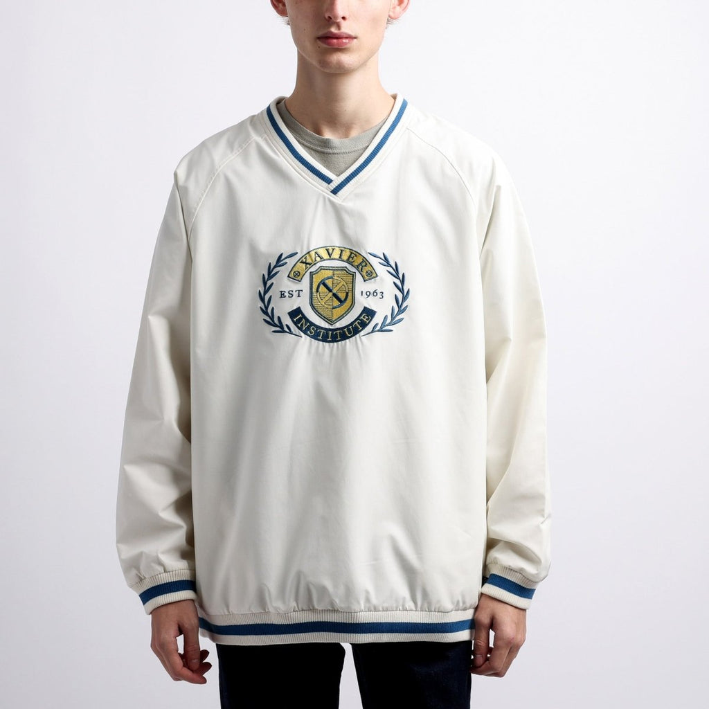Xavier Athletics Pullover Sweatshirt