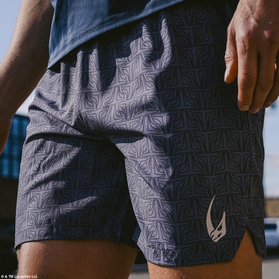 The Mandalorian Performance Shorts