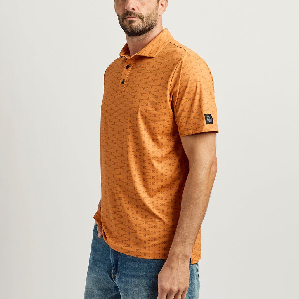 Rebel Performance Polo