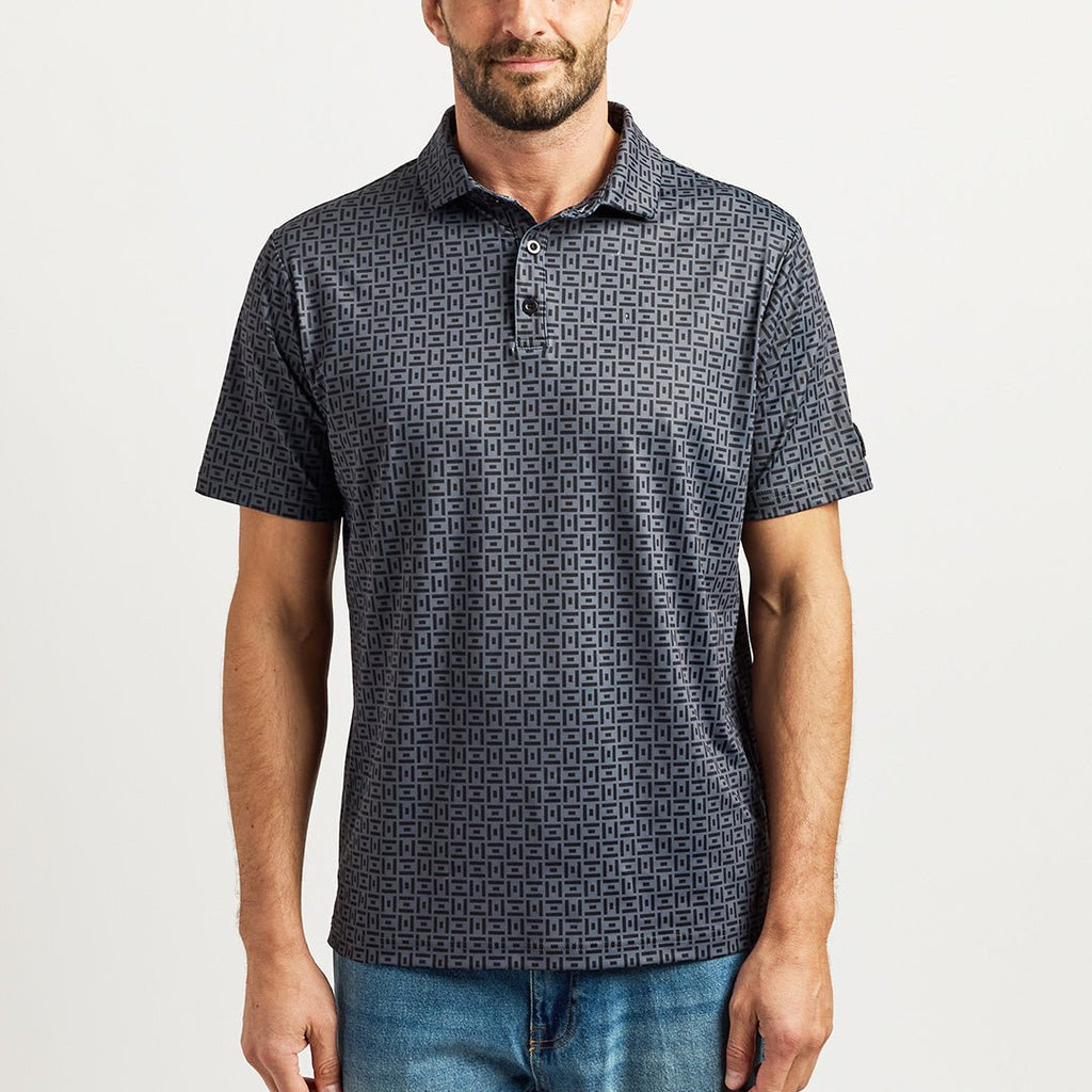Imperial Performance Polo