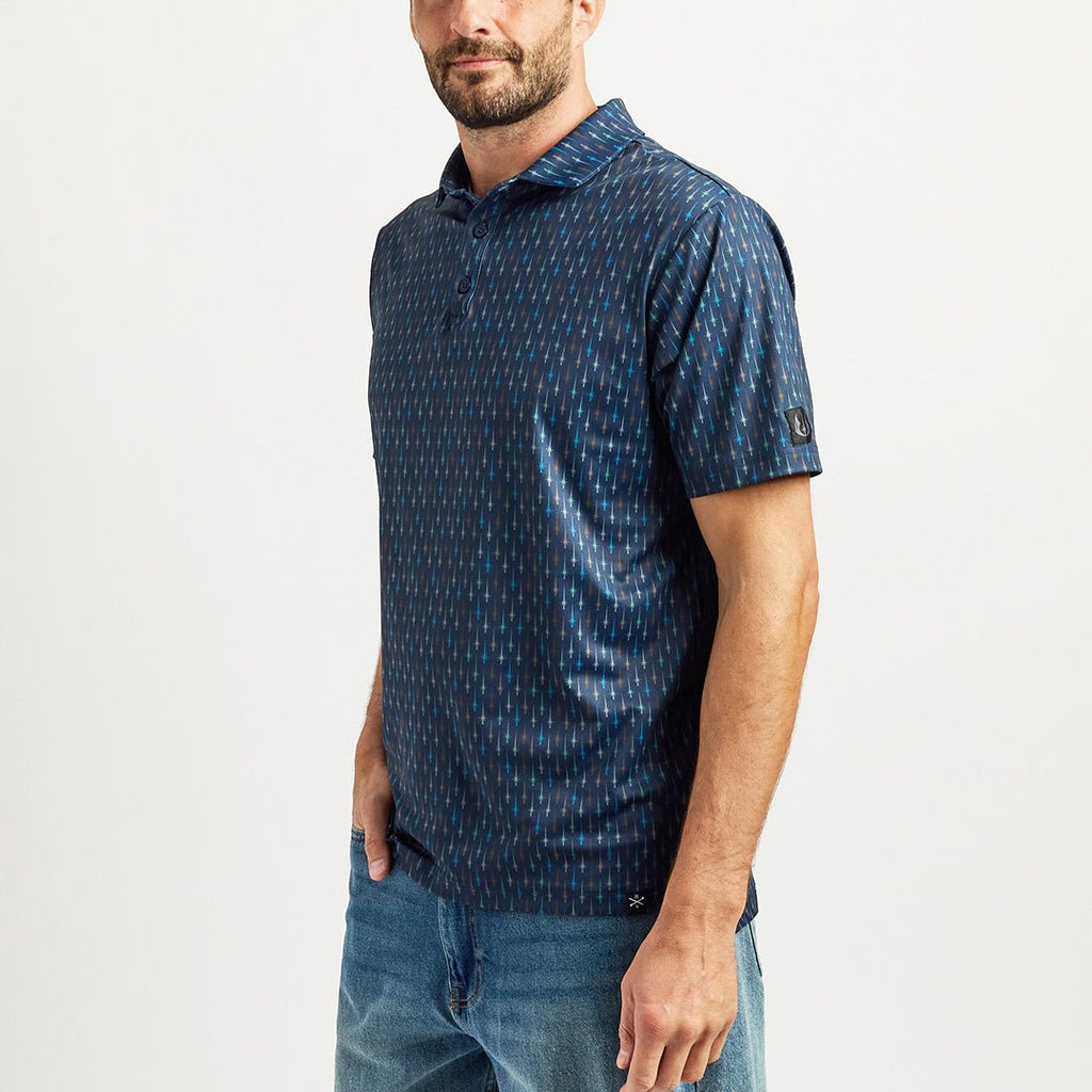 Jedi Performance Polo