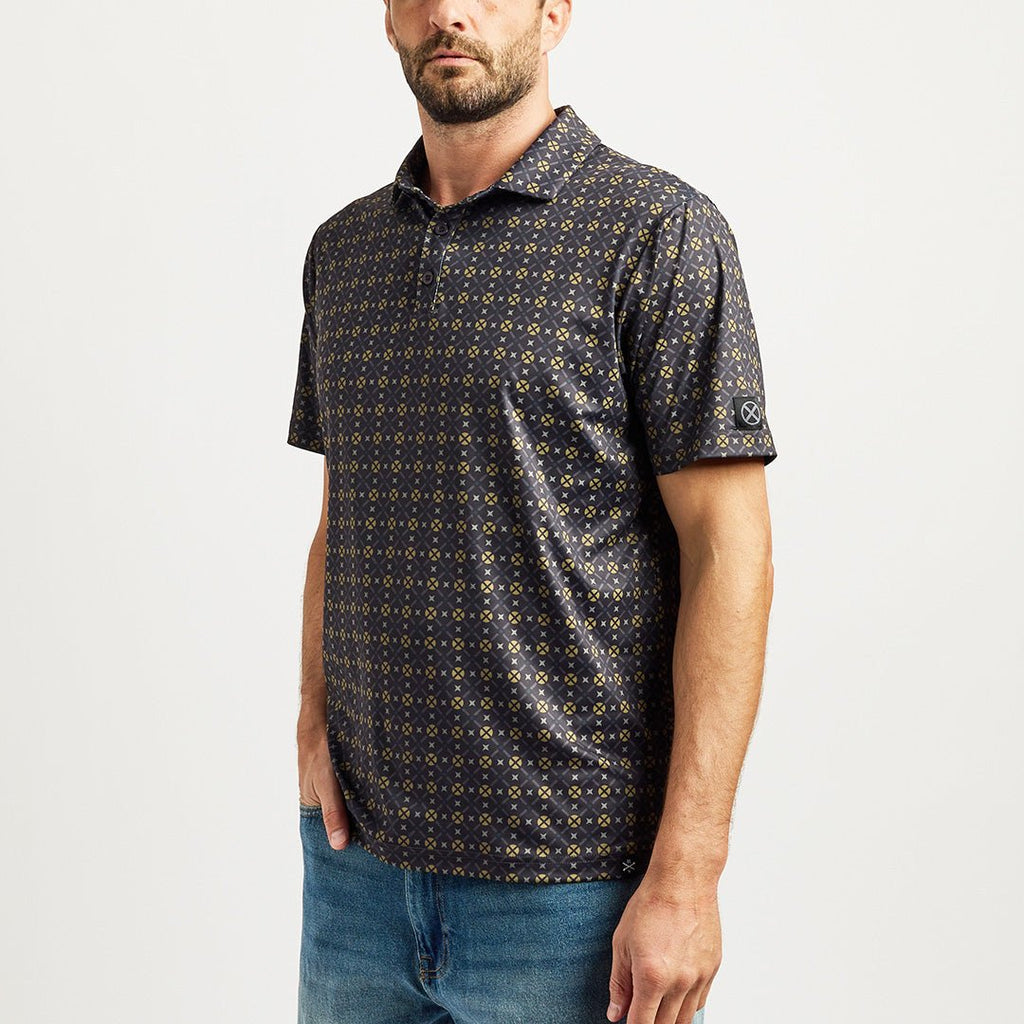 X-Men Performance Polo