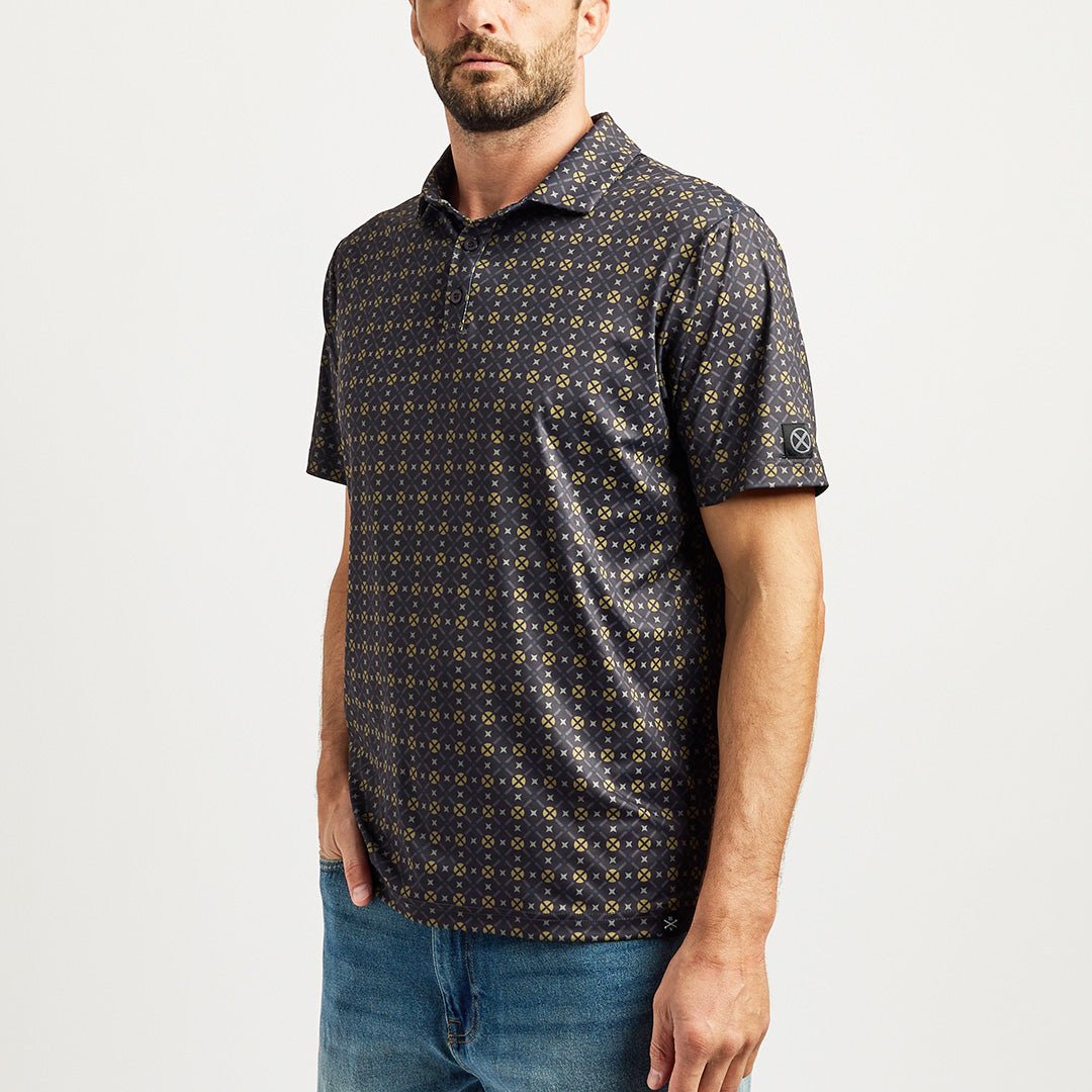 X-Men Performance Polo