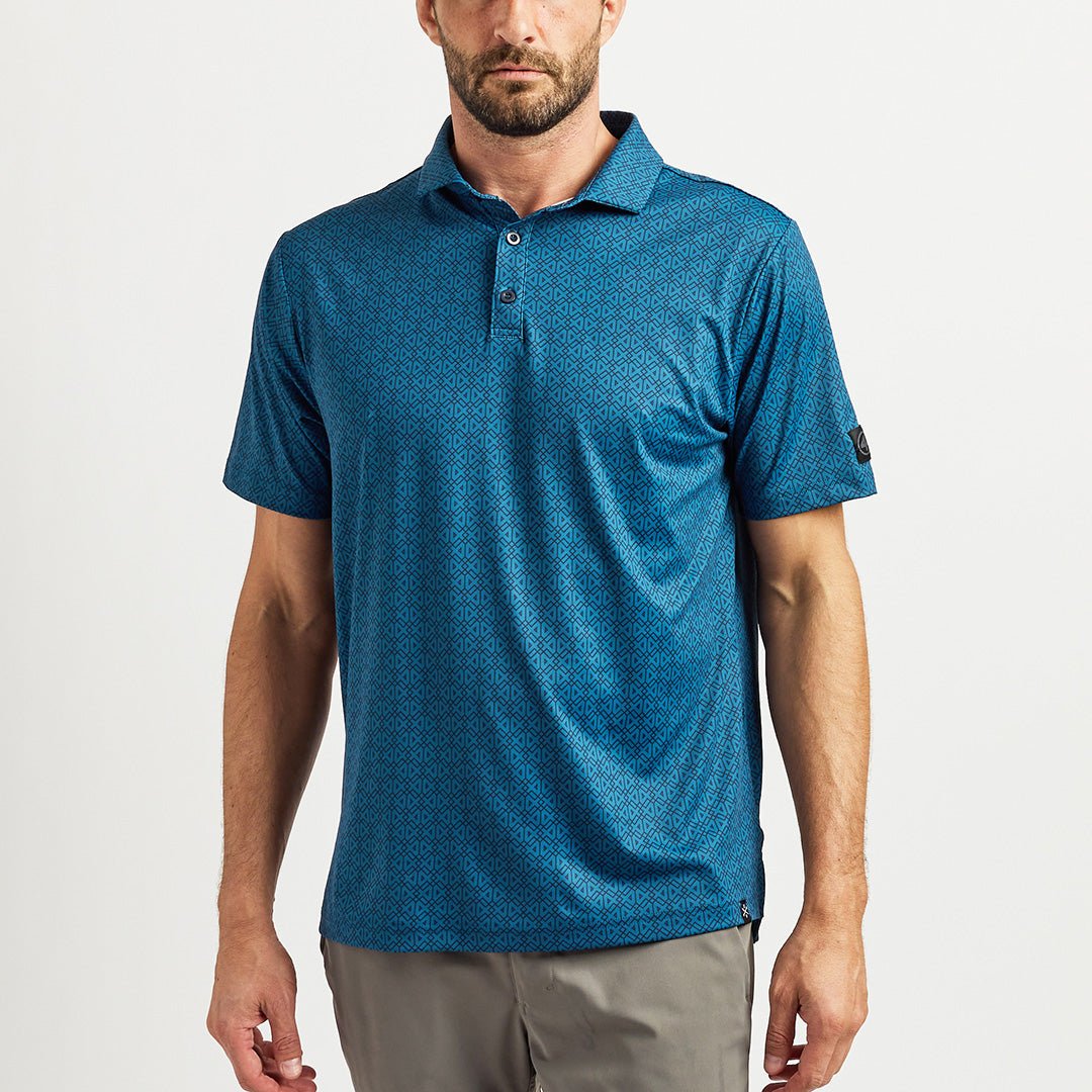 Fantastic Four Performance Polo