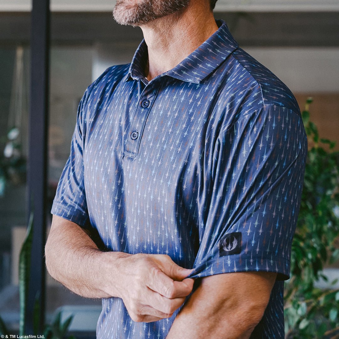 Jedi Performance Polo