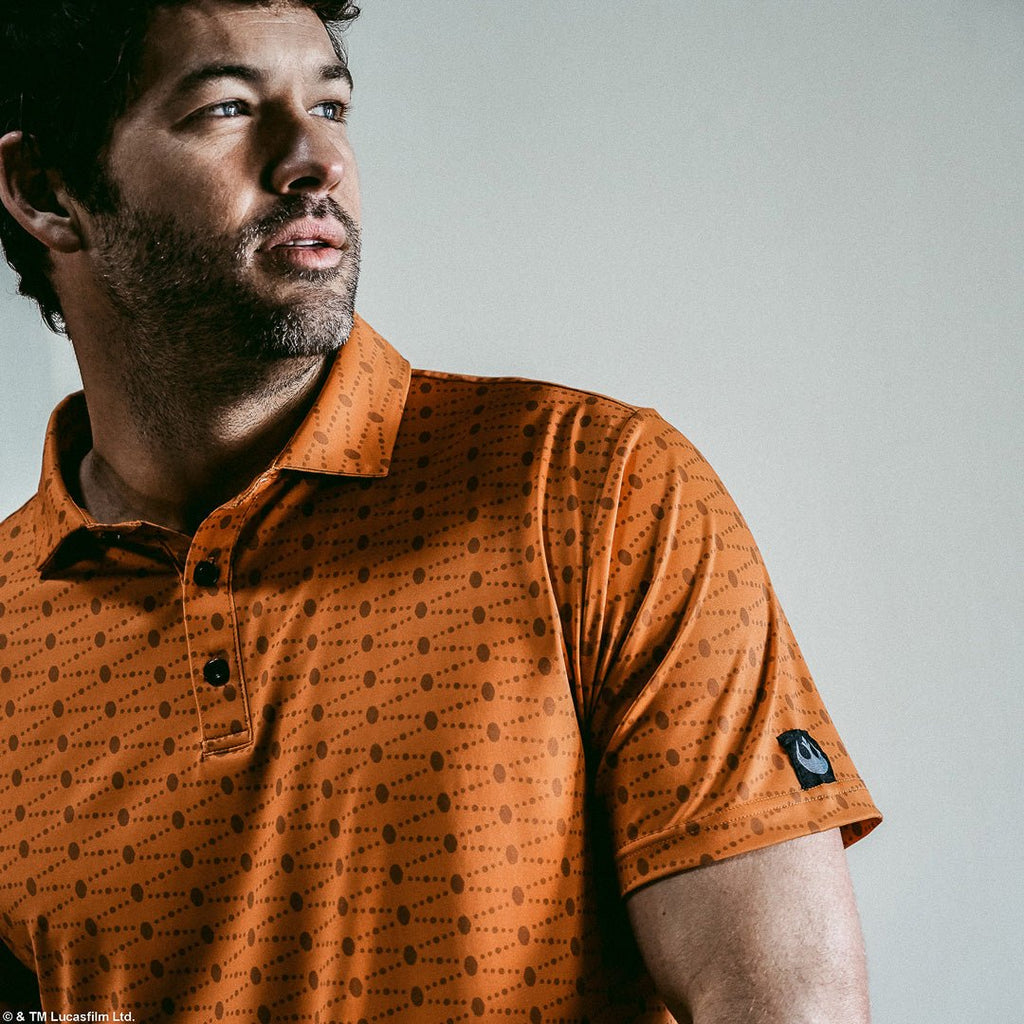 Rebel Performance Polo