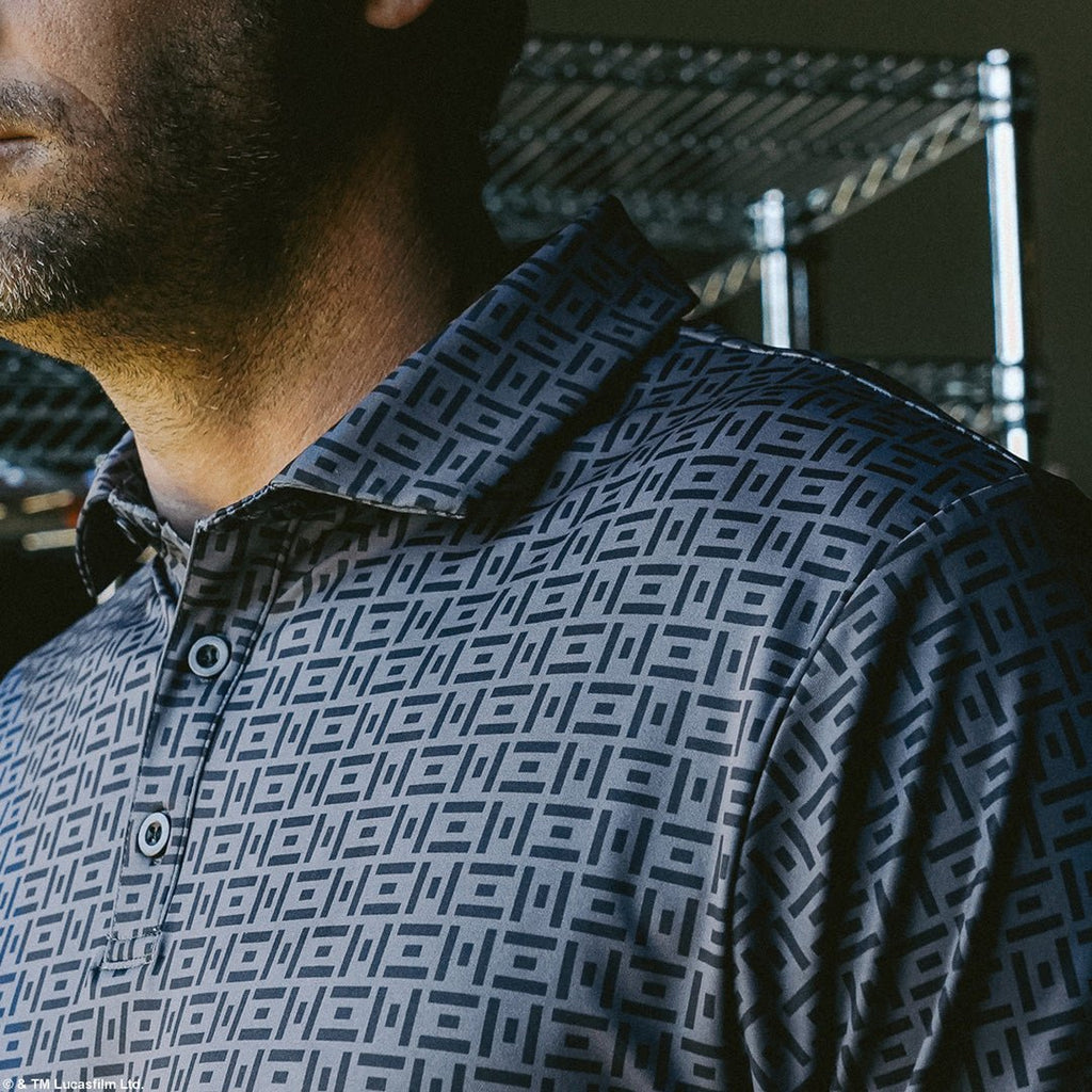 Imperial Performance Polo