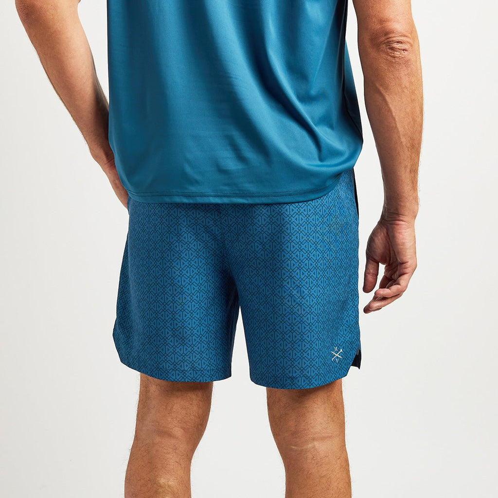 Fantastic Four Performance Shorts