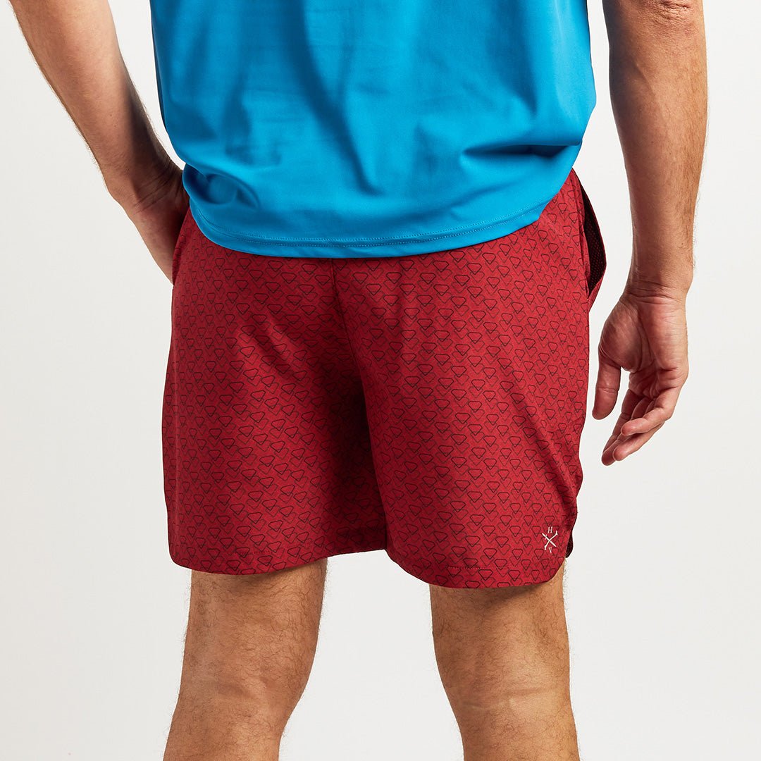 Superman Performance Shorts
