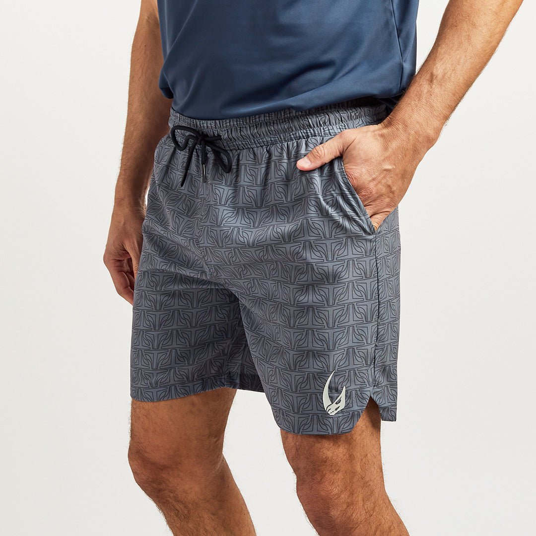 The Mandalorian Performance Shorts