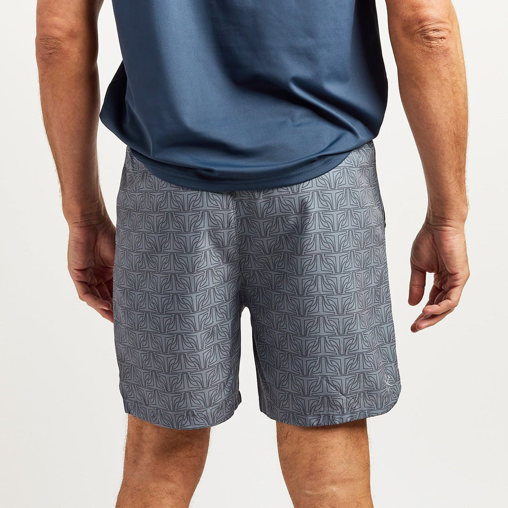The Mandalorian Performance Shorts