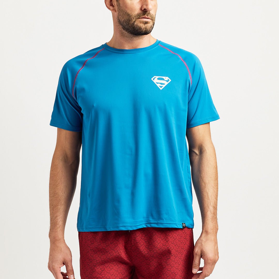 Superman Performance Tee