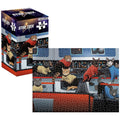 Star Trek Cats 500 Piece Jigsaw Puzzle (Vertical Box)