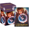 Labyrinth One Sheet 500 Piece Jigsaw Puzzle (Vertical Box)