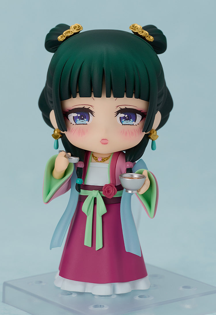 Nendoroid The Apothecary Diaries Maomao Garden Party Ver Action Figure JAPAN