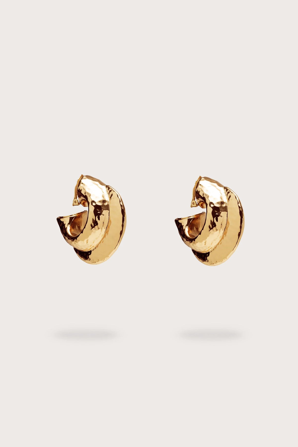 Cult Gaia Nova Earrings
