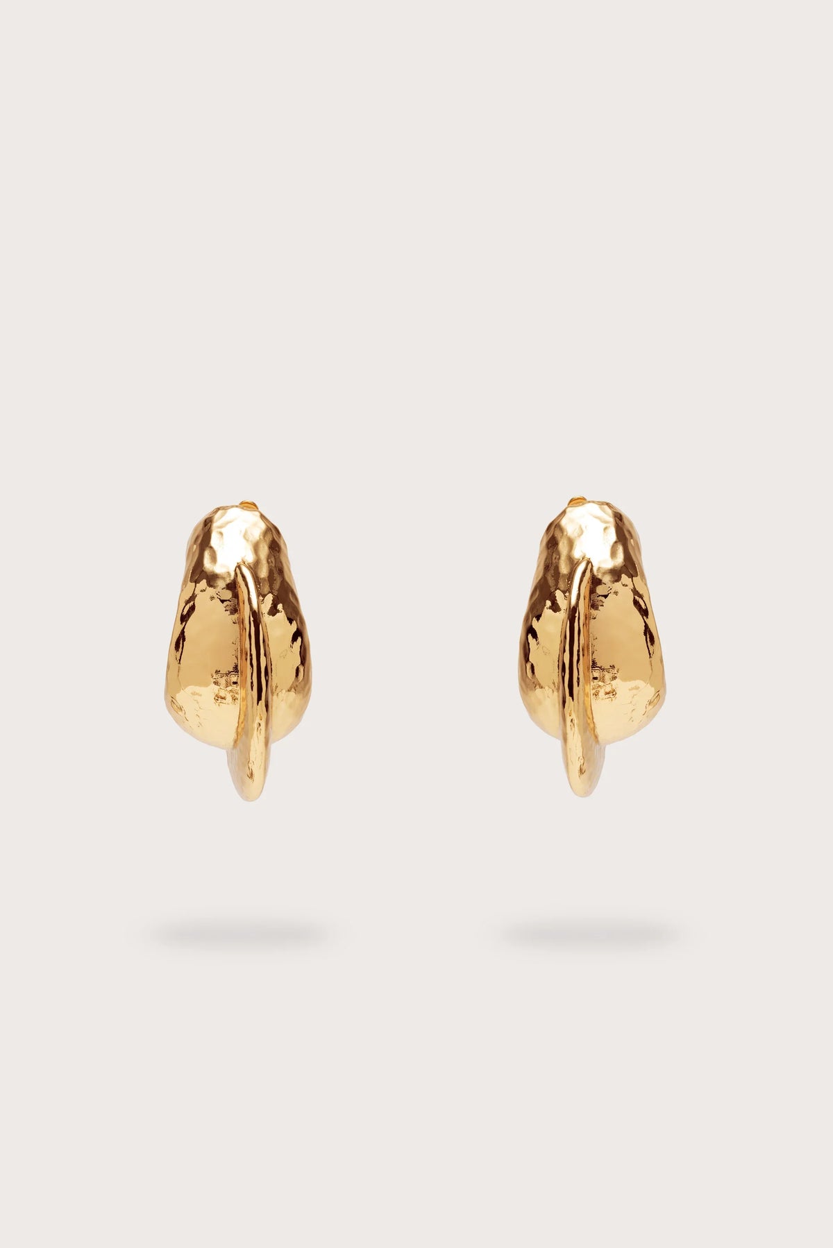 Cult Gaia Nova Earrings