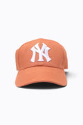"NY" City Baseball Cap