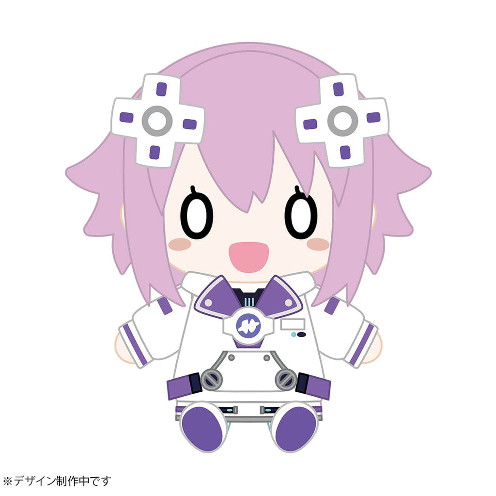 Neptunia Unlimited Edition For PS5, Switch, Switch 2 - Galaxy Edition Deluxe Pack [Pre-Order Aug 2026]