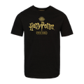 Harry Potter NYC Black & Gold T-Shirt