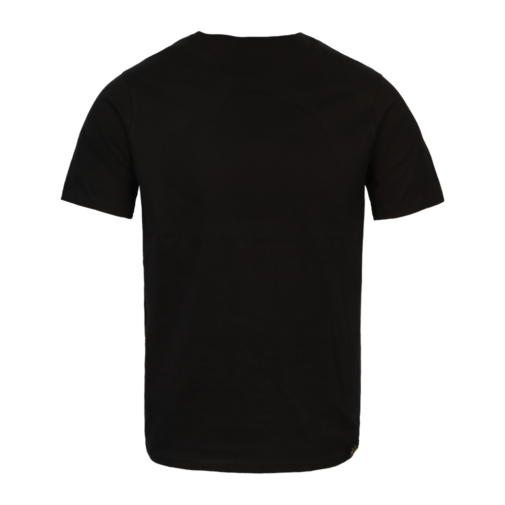 Harry Potter NYC Black & Gold T-Shirt