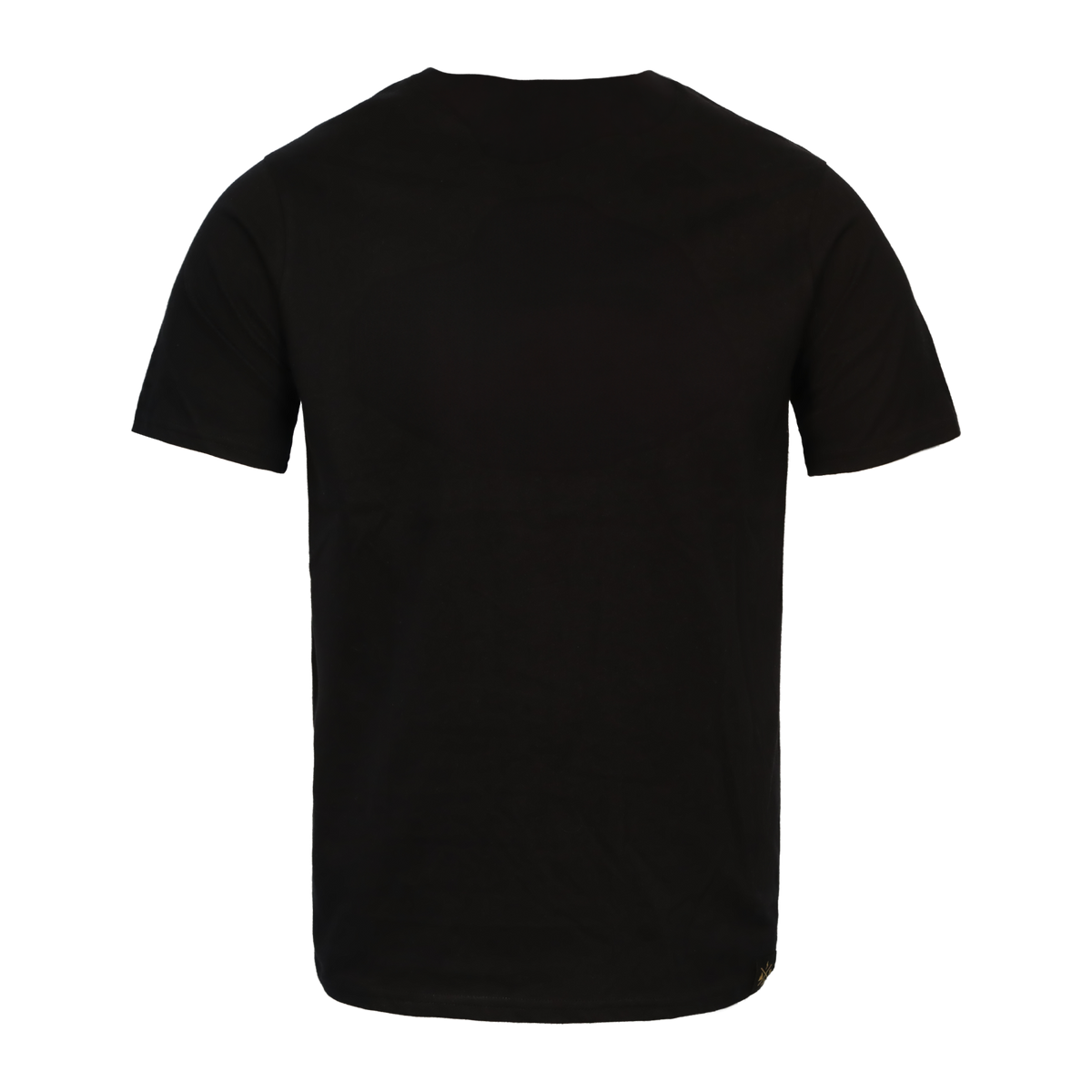 Harry Potter NYC Black & Gold T-Shirt