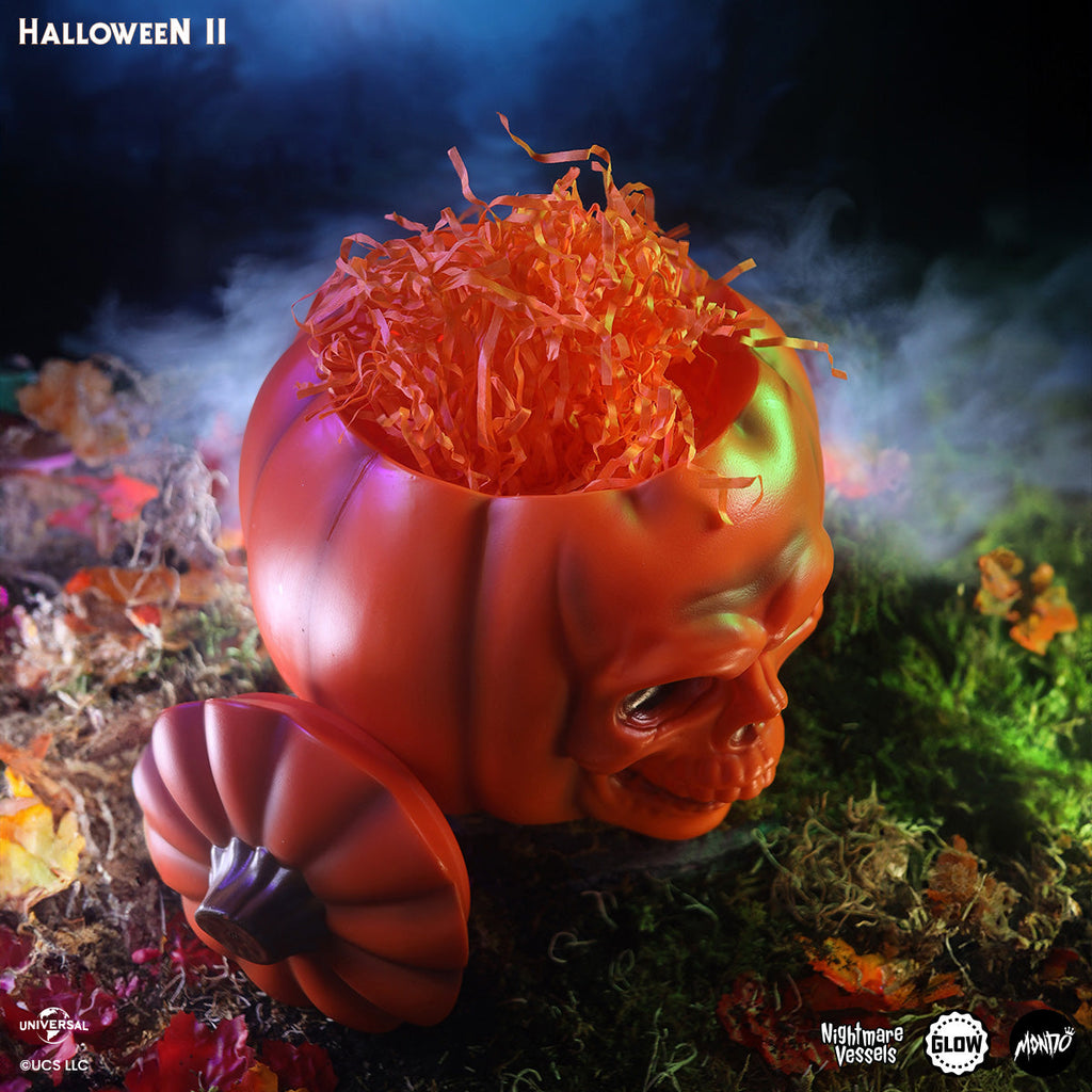 Nightmare Vessels - Halloween 2 - Glow in the Dark Mondo Exclusive