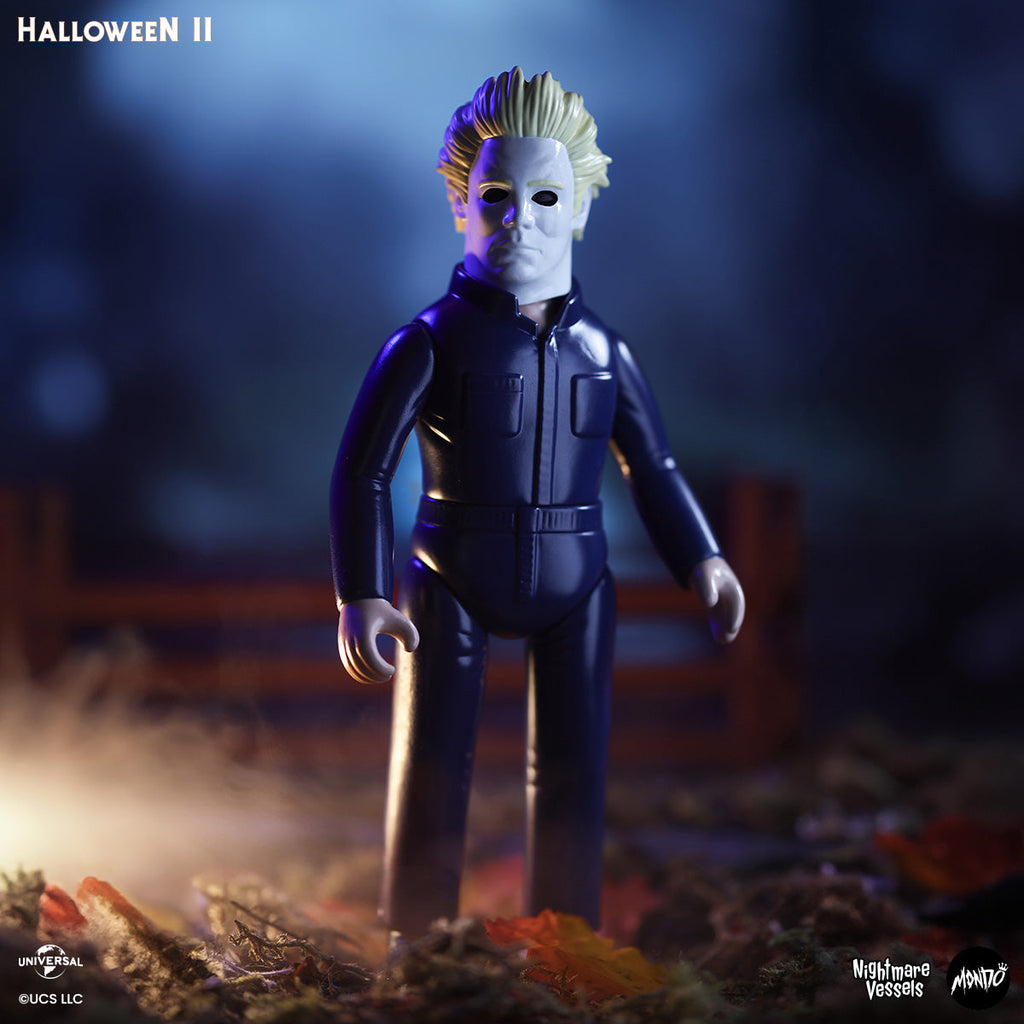 Nightmare Vessels - Halloween 2