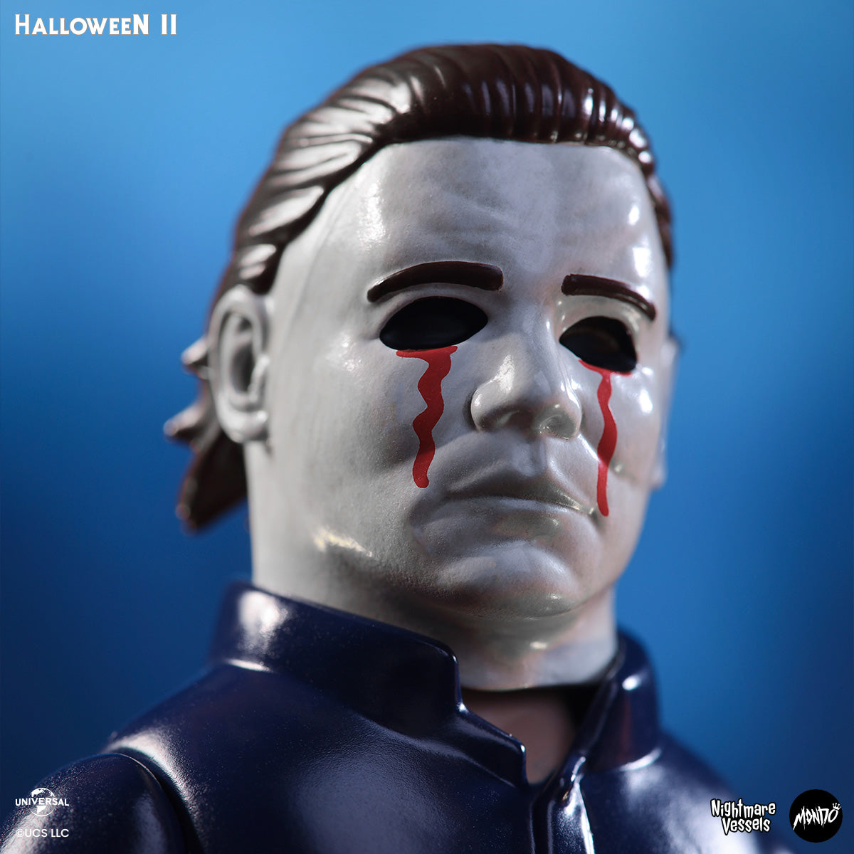Nightmare Vessels - Halloween 2