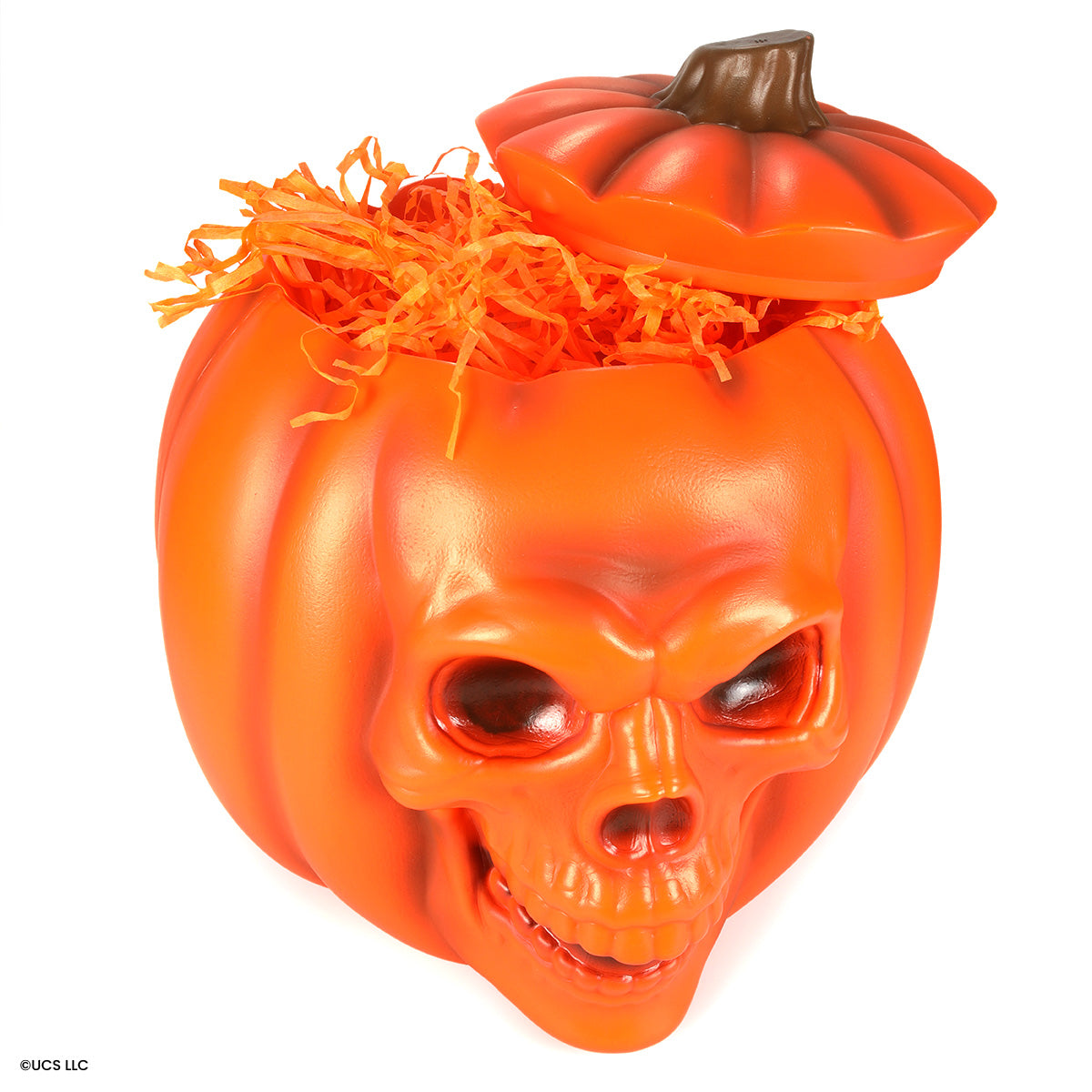 Nightmare Vessels - Halloween 2
