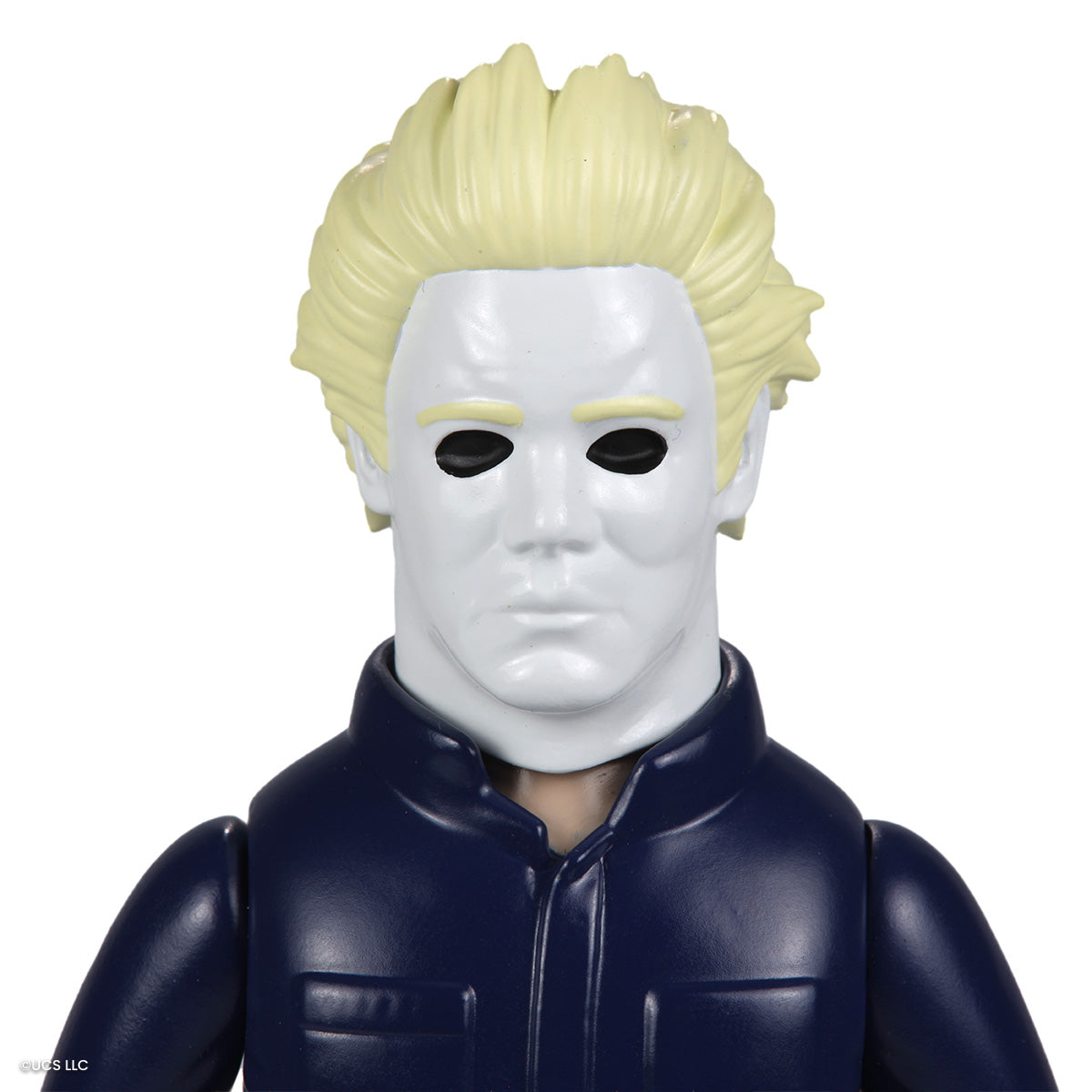 Nightmare Vessels - Halloween 2 - Glow in the Dark Mondo Exclusive