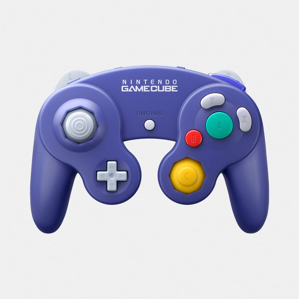 Nintendo GameCube Controller Switch Online - Nintendo Switch 2