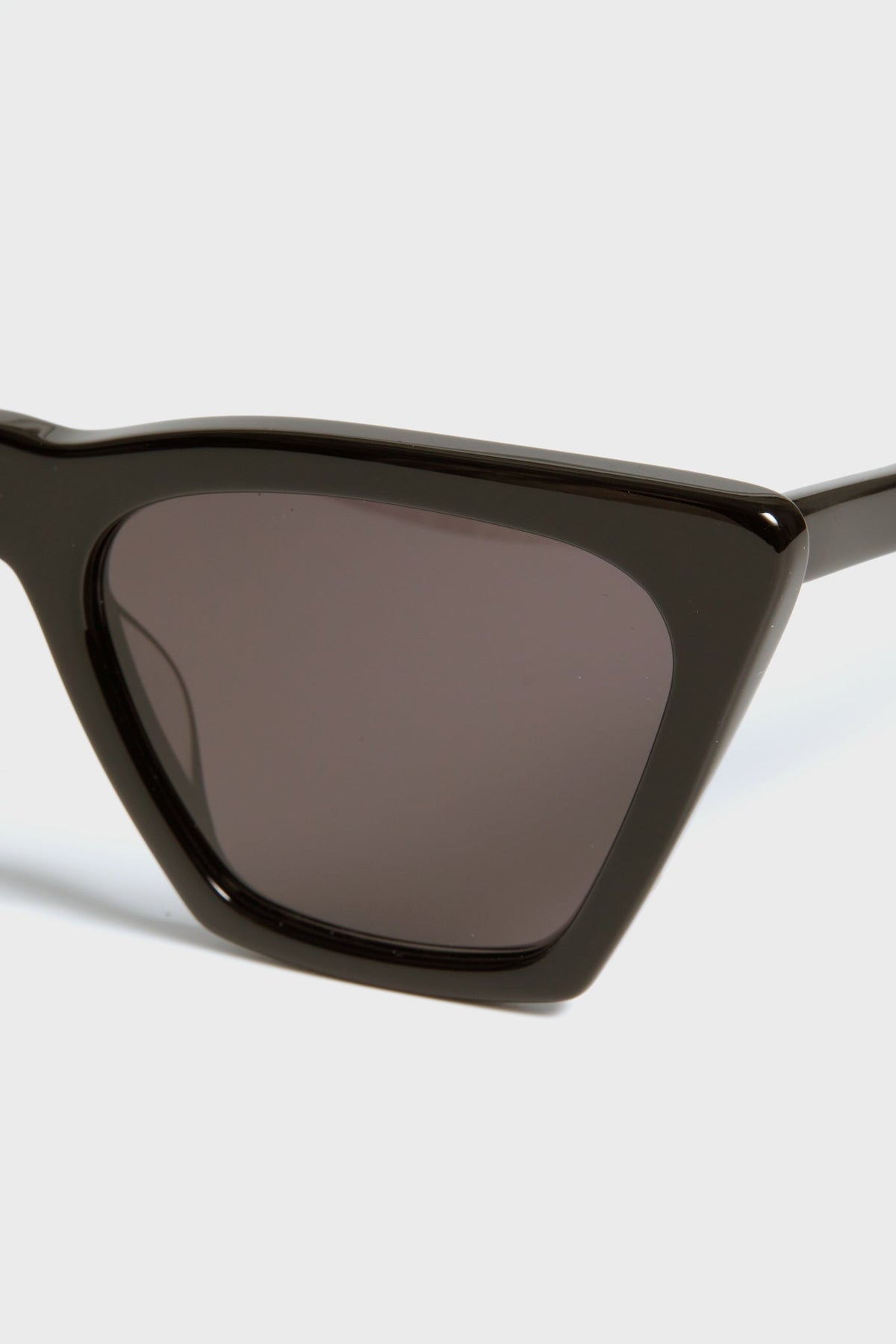 Black Lisbon Sunglasses