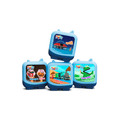Numberblocks Pocket Tonies - 4 Pack