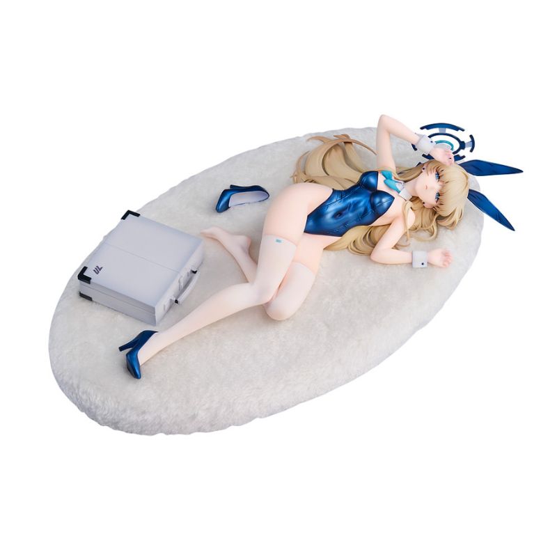 Alter Blue Archive Toki Bunny Girl Memorial Lobby Ver. 1/7 Figure JAPAN OFFICIAL