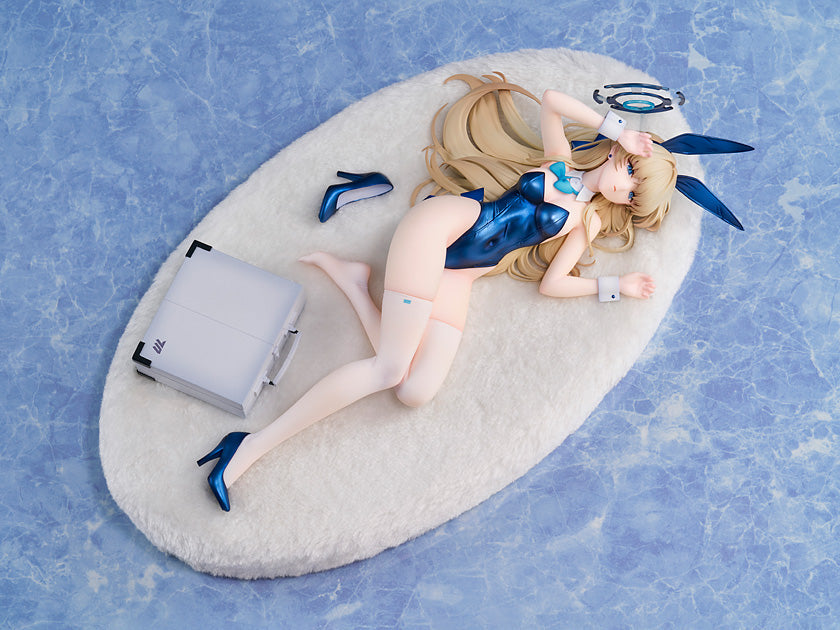 Alter Blue Archive Toki Bunny Girl Memorial Lobby Ver. 1/7 Figure JAPAN OFFICIAL
