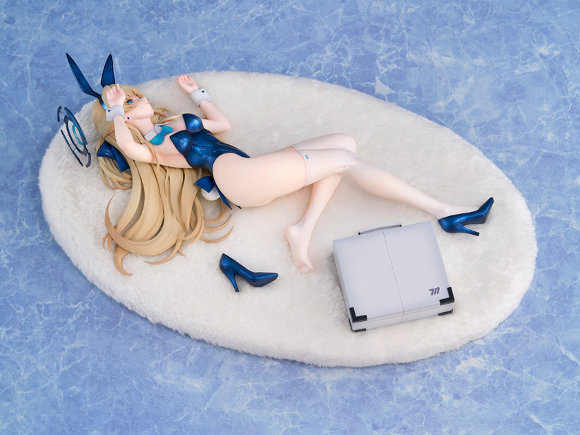 Alter Blue Archive Toki Bunny Girl Memorial Lobby Ver. 1/7 Figure JAPAN OFFICIAL