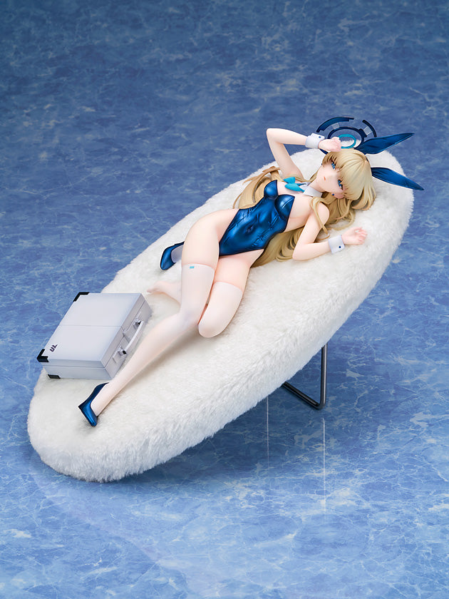 Alter Blue Archive Toki Bunny Girl Memorial Lobby Ver. 1/7 Figure JAPAN OFFICIAL