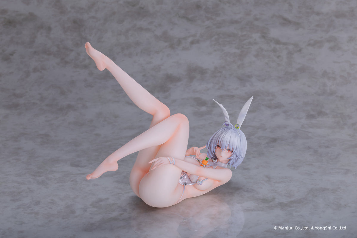 AniGame Azur Lane Sirius Rabbit of Paradise Ver. 1/6 Figure JAPAN OFFICIAL