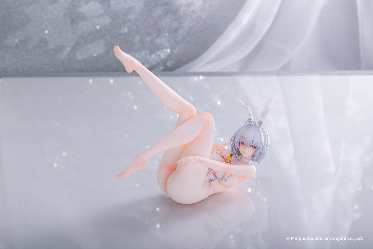 AniGame Azur Lane Sirius Rabbit of Paradise Ver. 1/6 Figure JAPAN OFFICIAL