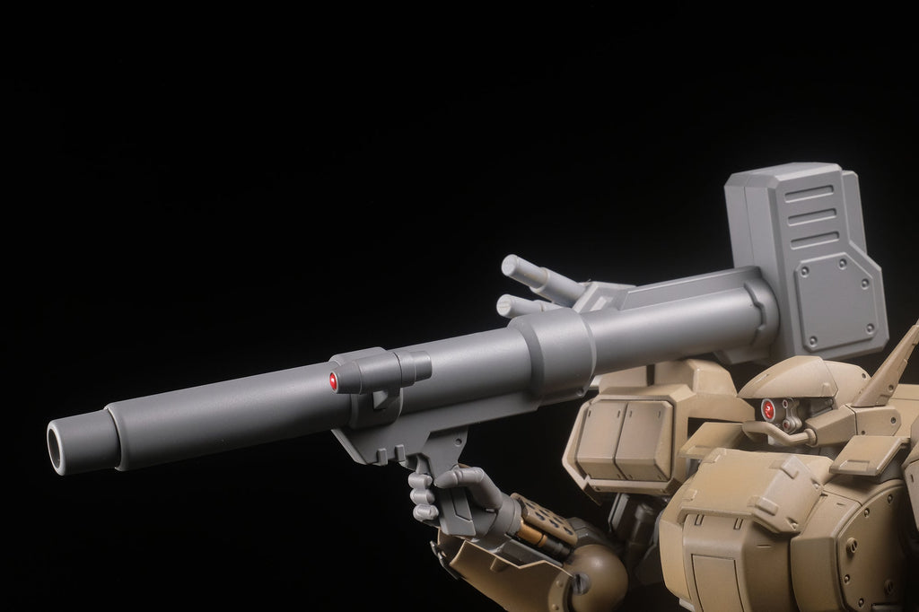 Assault Suits Leynos AS-5E3 Leynos Mass Production Model Renewal 1/35 Model Kit