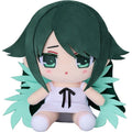 Chocopuni The Song of Saya Saya Plush Doll JAPAN OFFICIAL