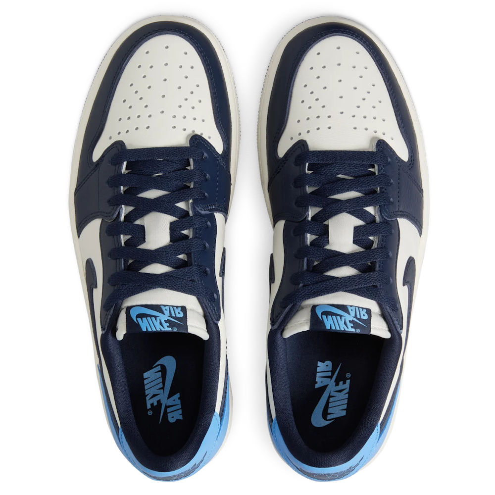 Air Jordan 1 Retro Low OG
