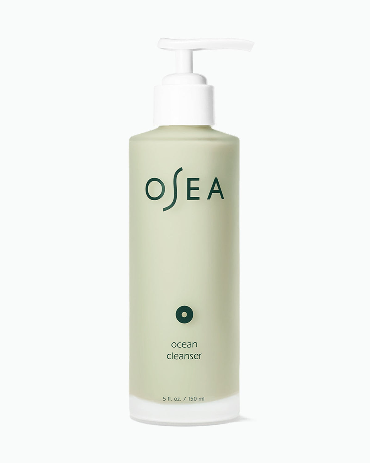 Ocean Cleanser