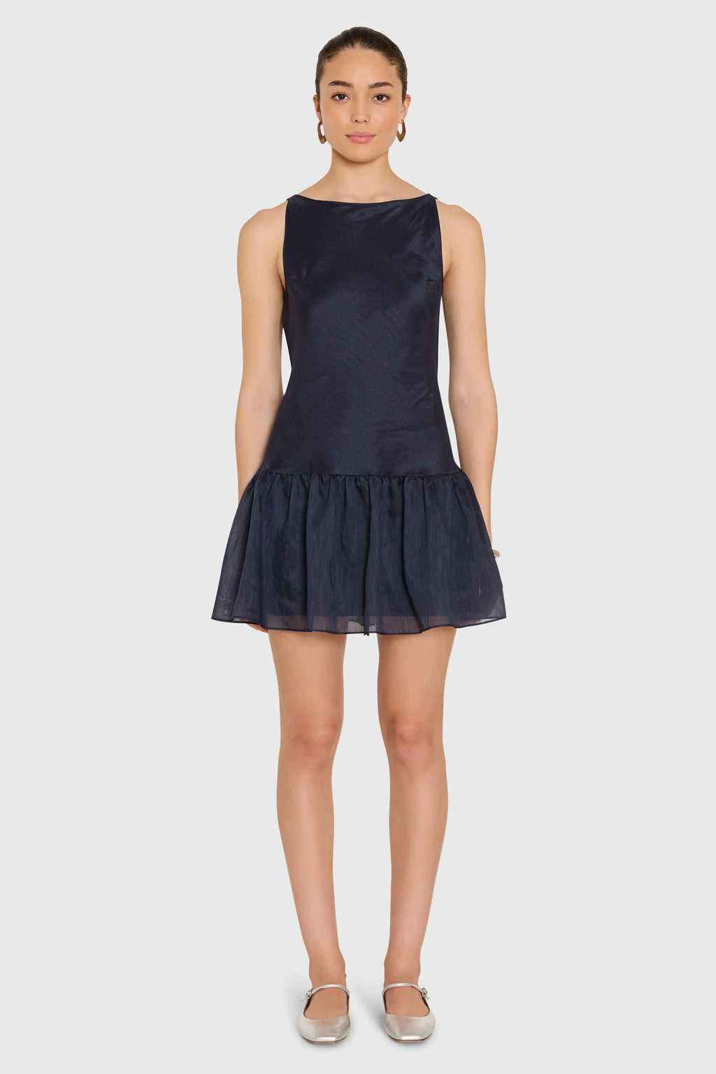 Amanda Uprichard Margo Dress