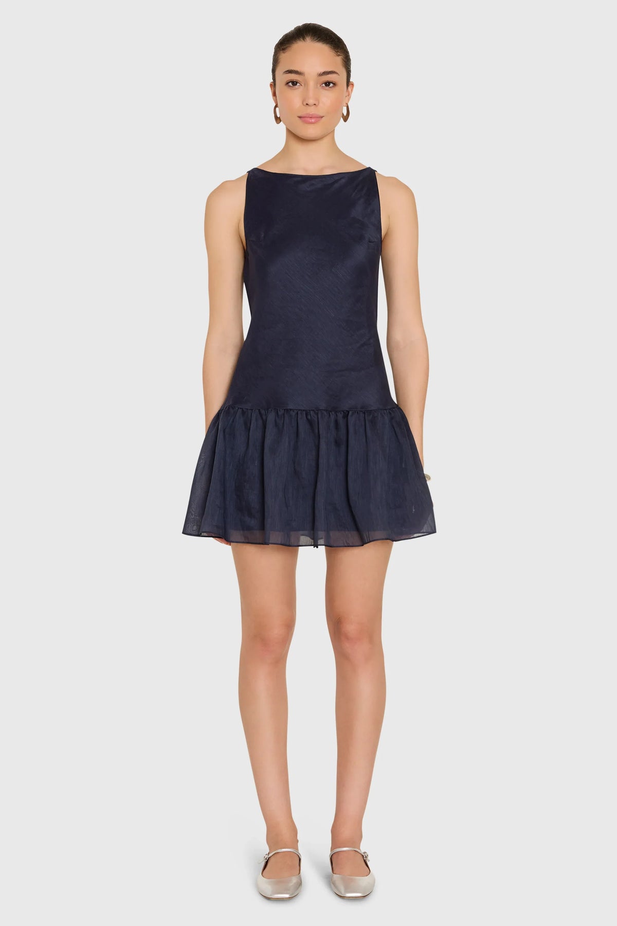 Amanda Uprichard Margo Dress