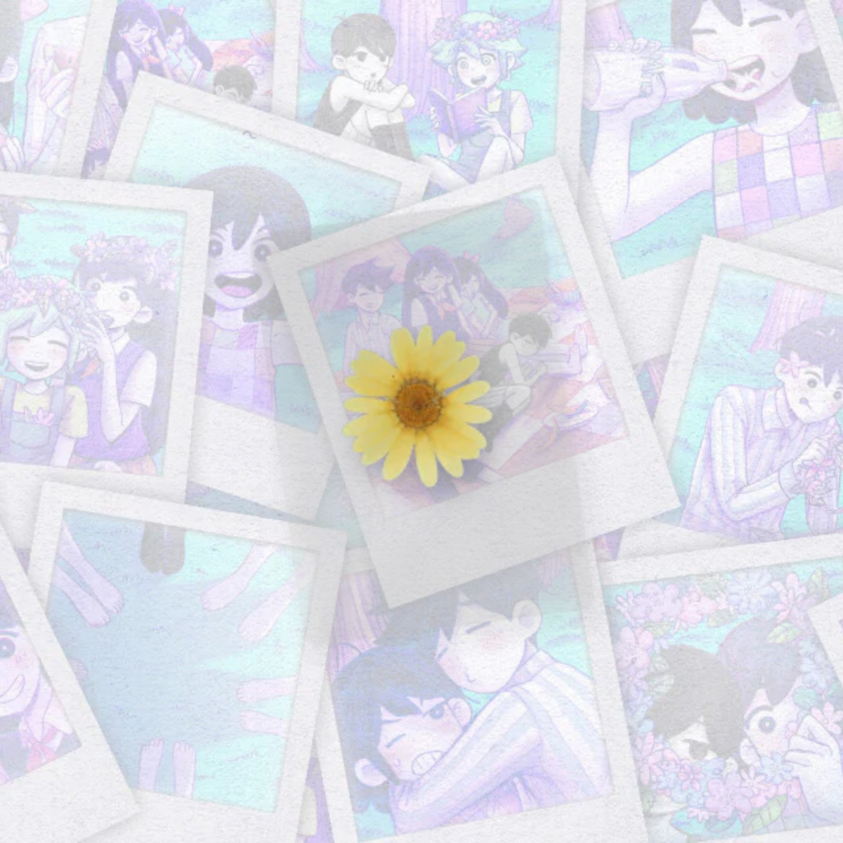 OMORI Collector's Edition - Nintendo Switch